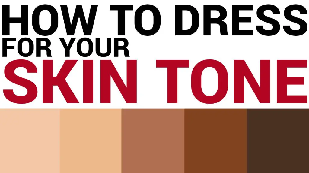 Read more about the article How to Dress for Your Skin Tone (Made SIMPLE)