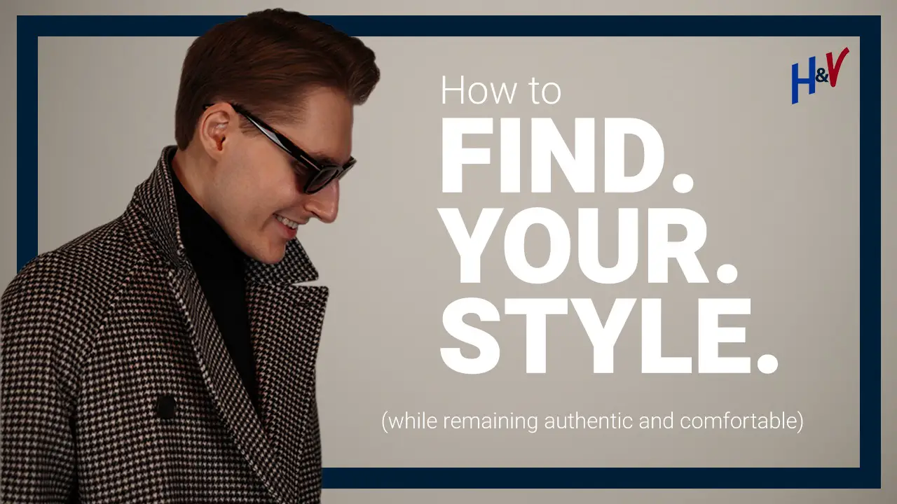 You are currently viewing How to FIND Your Style (And Own It)