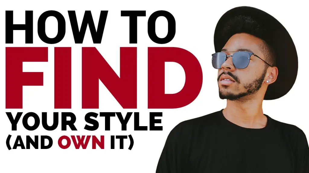 Read more about the article How to FIND Your Style (And Own It)