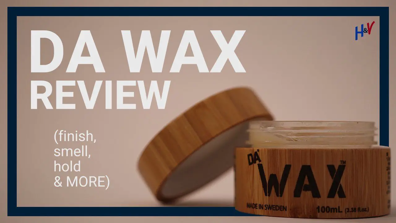 You are currently viewing Da Wax By Da Dude Review: A Helpful Visual Guide
